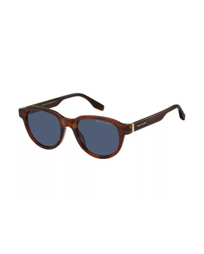 Marc Jacobs MARC 684/S EX4/KU Ανδρικά Γυαλιά Ηλίου Στρογγυλά