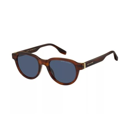 Marc Jacobs MARC 684/S EX4/KU Ανδρικά Γυαλιά Ηλίου Στρογγυλά