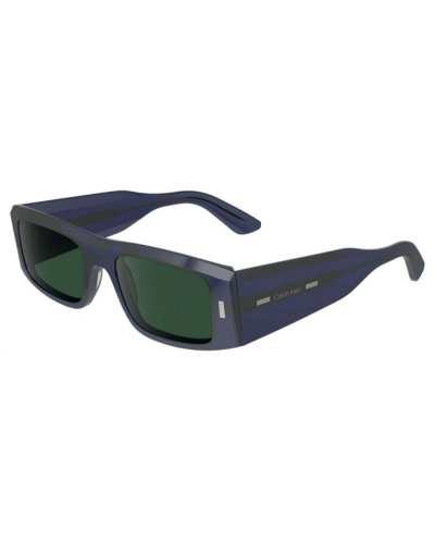 Calvin Klein CK23537S /400 – Unisex Γυαλιά Ηλίου με UV Protection