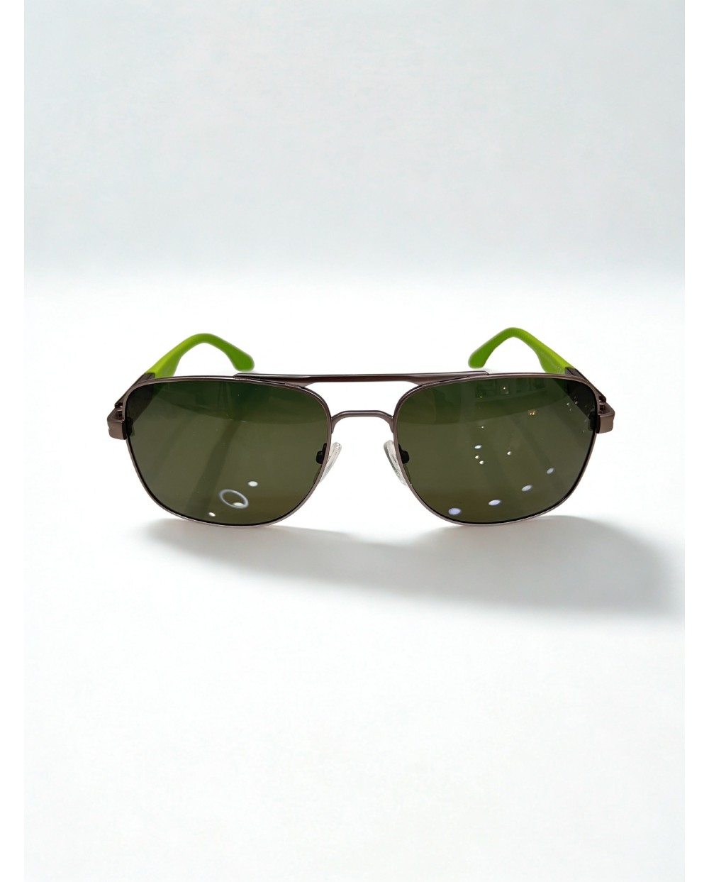 Eppoca Gun Metal Polarized Γυαλιά Ηλίου Ανδρικά