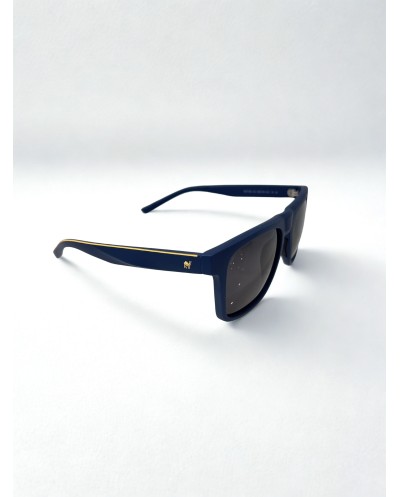 CAMMELLO S11103 C3 Navy Blue Matte Polarized Γκρι Γυαλιά Ηλίου Ανδρικά