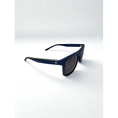 CAMMELLO S11103 C3 Navy Blue Matte Polarized Γκρι Γυαλιά Ηλίου Ανδρικά