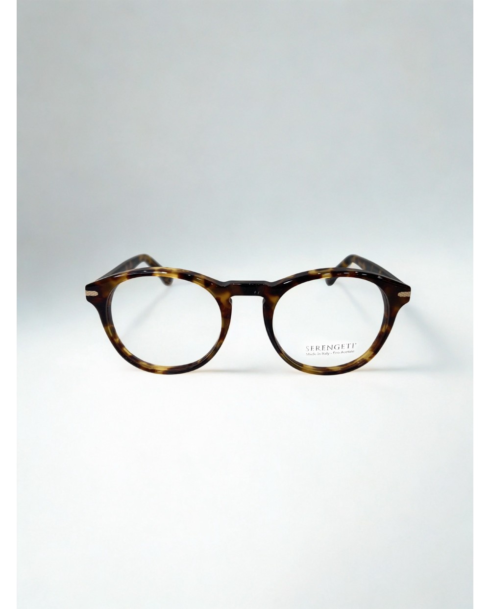 Σκελετός Οράσεως Serengeti 53-22-145 - Ταρταρούγα (Tortoise Shell)
