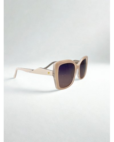 Γυαλιά Ηλίου Camello Selene 50-20-140 - Nude με Polarized Degrade Φακό