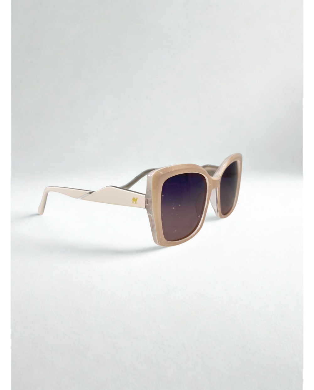 Γυαλιά Ηλίου Camello Selene 50-20-140 - Nude με Polarized Degrade Φακό