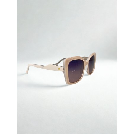 Γυαλιά Ηλίου Camello Selene 50-20-140 - Nude με Polarized Degrade Φακό