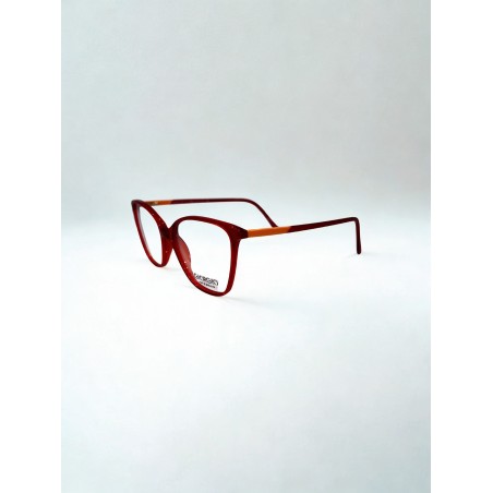 Σκελετός Οράσεως Giorgio Eyewear 51-16-140 - Μπορντό Cat-Eye