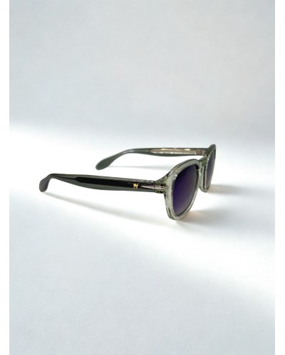 Γυαλιά Ηλίου Camello Chiara 47-23-145 - Smoke Grey Polarized