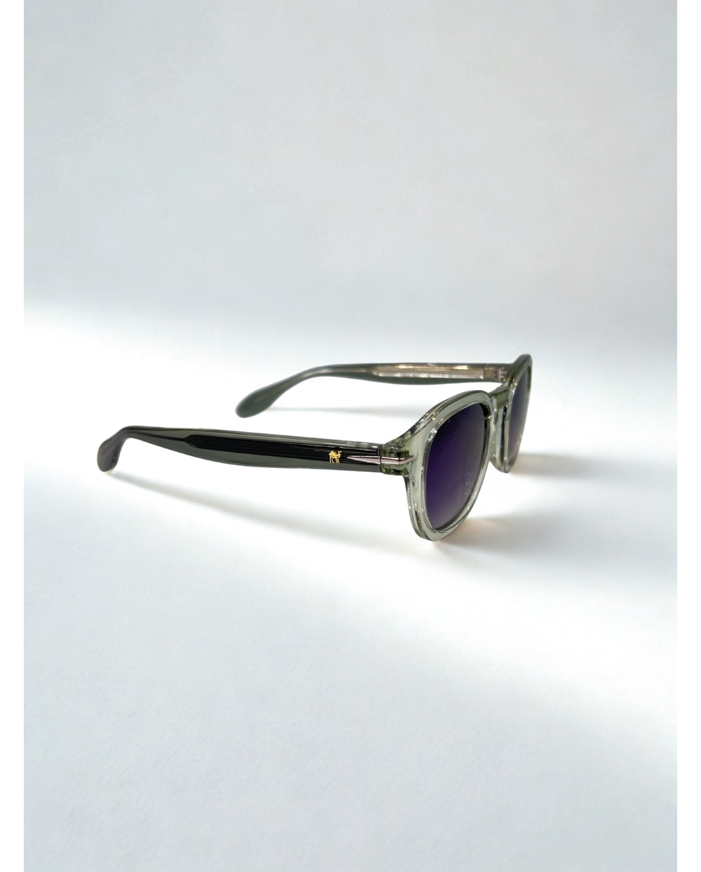 Γυαλιά Ηλίου Camello Chiara 47-23-145 - Smoke Grey Polarized
