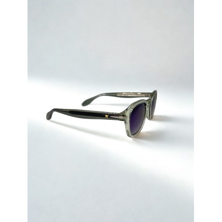 Γυαλιά Ηλίου Camello Chiara 47-23-145 - Smoke Grey Polarized