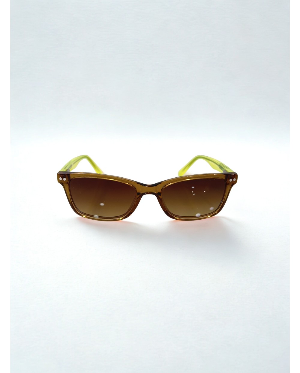 Παιδικά Γυαλιά Ηλίου Oliver Eyewear 45-16-130 - Ταρταρούγα & Lime
