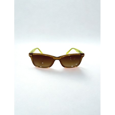 Παιδικά Γυαλιά Ηλίου Oliver Eyewear 45-16-130 - Ταρταρούγα & Lime