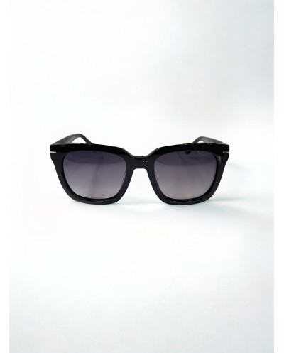 Γυαλιά Ηλίου Eppoca Stellar 55-22-145 - Μαύρο Polarized Cat-Eye