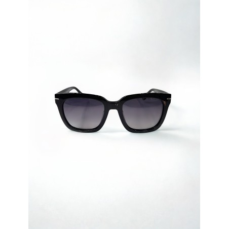Γυαλιά Ηλίου Eppoca Stellar 55-22-145 - Μαύρο Polarized Cat-Eye