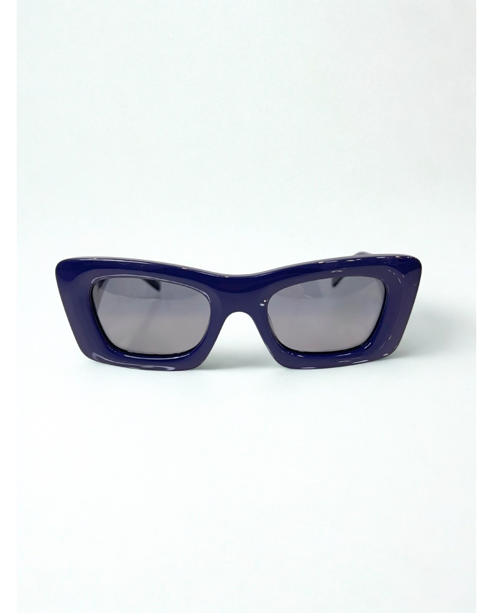 Γυαλιά Ηλίου Eppoca Cobalt Edge 49-22-142 - Midnight Blue Rectangle