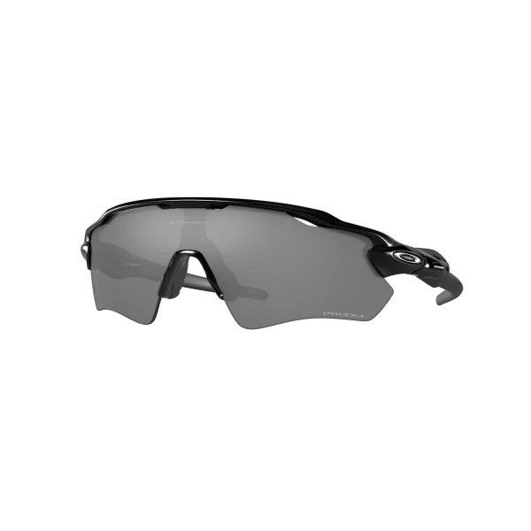 Oakley Radar EV Path OO9208-51 Matte Black – Αθλητικά Γυαλιά Ηλίου με Φακούς Prizm Black