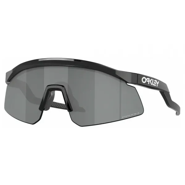 Oakley Hydra OO9229-01 Black Ink – Lifestyle Γυαλιά Ηλίου με Φακούς Prizm Black
