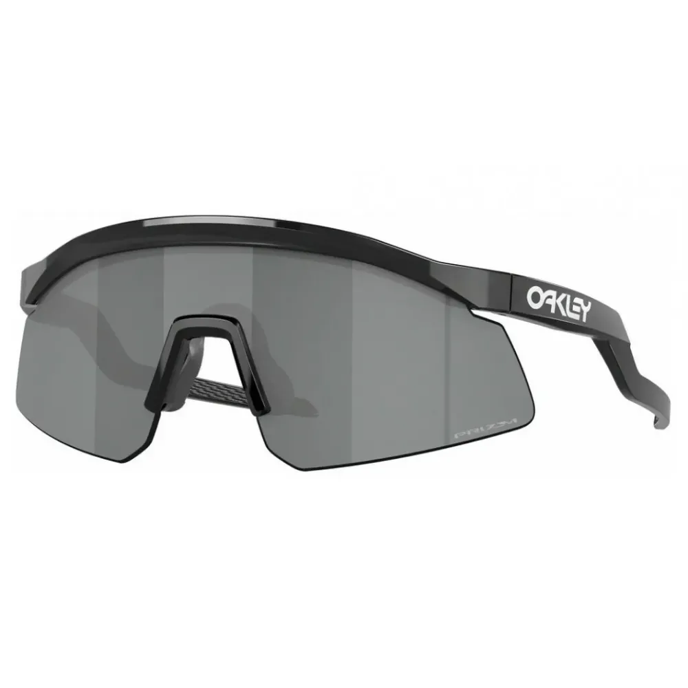 Oakley Hydra OO9229-01 Black Ink – Lifestyle Γυαλιά Ηλίου με Φακούς Prizm Black