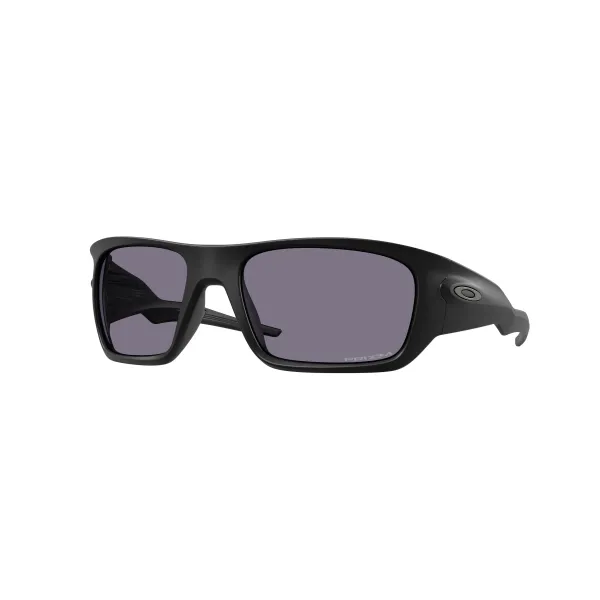 Oakley Masseter OO9486-01 Matte Black – Αθλητικά Γυαλιά Ηλίου με Φακούς Prizm Grey (60-19-131)
