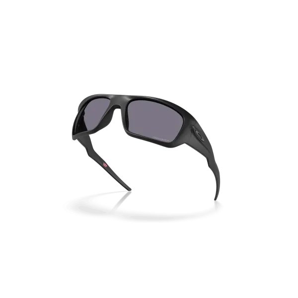 Oakley Masseter OO9486-01 Matte Black – Αθλητικά Γυαλιά Ηλίου με Φακούς Prizm Grey (60-19-131)