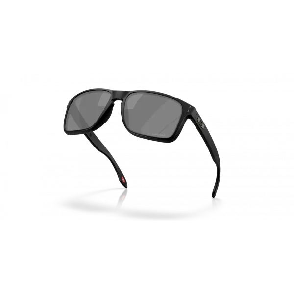 Oakley Holbrook XXL OO9487-02 Matte Black –  Γυαλιά Ηλίου XXL Size με Φακούς Prizm Black