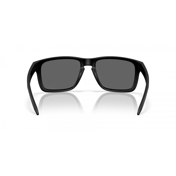 Oakley Holbrook XXL OO9487-02 Matte Black –  Γυαλιά Ηλίου XXL Size με Φακούς Prizm Black