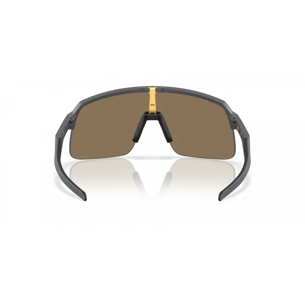 Oakley Sutro Lite S OO9466-09 Matte Carbon – Αθλητικά Γυαλιά Ηλίου Small Fit με Φακούς Prizm 24K