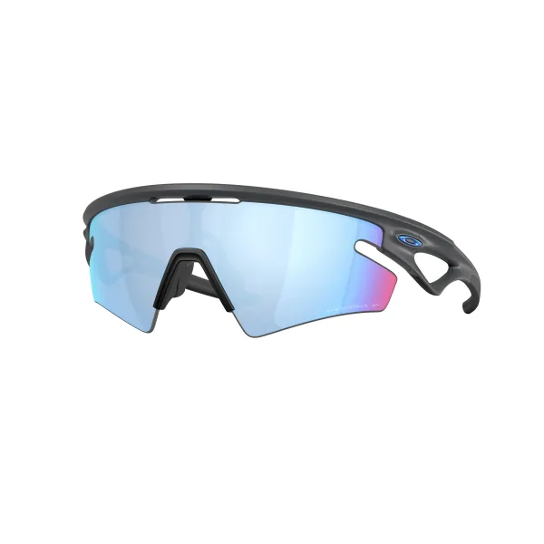 Oakley Sphaera OO9403-07 Matte Carbon – Αθλητικά Γυαλιά Ηλίου με Φακούς Prizm Deep Water Polarized
