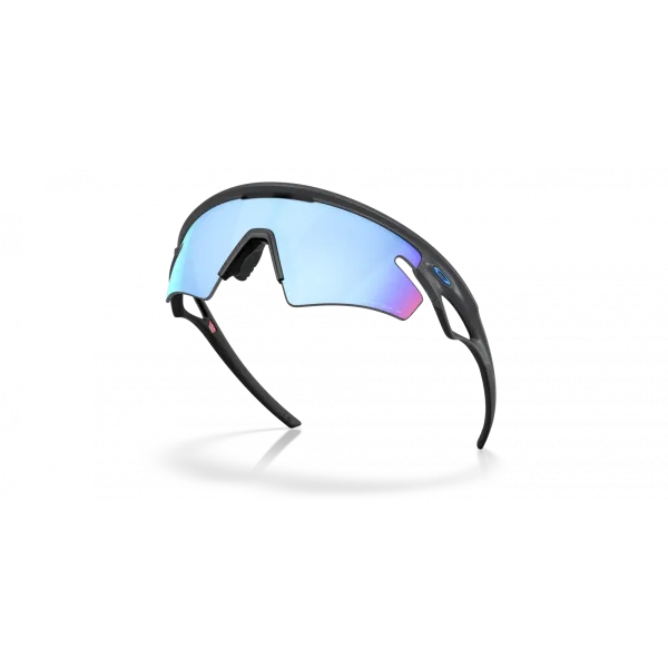 Oakley Sphaera OO9403-07 Matte Carbon – Αθλητικά Γυαλιά Ηλίου με Φακούς Prizm Deep Water Polarized