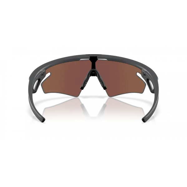 Oakley Sphaera OO9403-07 Matte Carbon – Αθλητικά Γυαλιά Ηλίου με Φακούς Prizm Deep Water Polarized