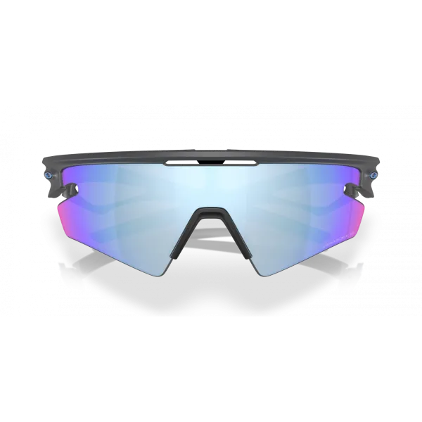 Oakley Sphaera OO9403-07 Matte Carbon – Αθλητικά Γυαλιά Ηλίου με Φακούς Prizm Deep Water Polarized