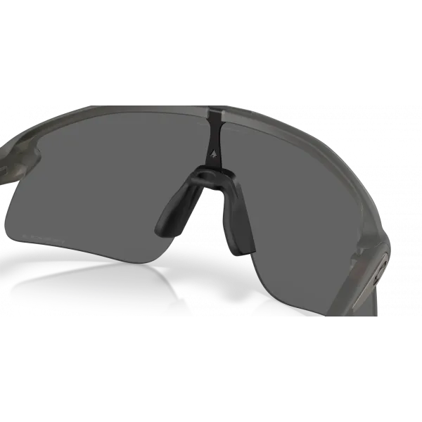 Oakley Stunt Devil S OO9518-01 Grey Smoke – Αθλητικά Γυαλιά Ηλίου με Φακούς Prizm Black