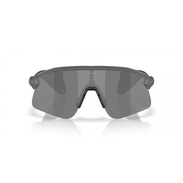 Oakley Stunt Devil S OO9518-01 Grey Smoke – Αθλητικά Γυαλιά Ηλίου με Φακούς Prizm Black