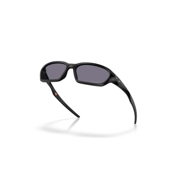 Oakley Terraforma OO9530-01 Matte Black – Αθλητικά Γυαλιά Ηλίου με Φακούς Prizm Black (58-17-140)