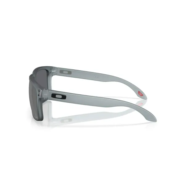 Oakley Holbrook OO9102-Z4 Matte Crystal Black – Γυαλιά Ηλίου με Φακούς Prizm Black Polarized (55-18-137)
