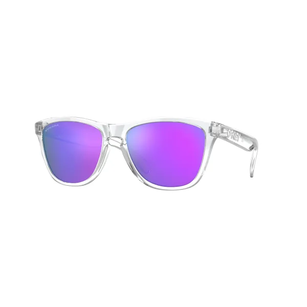 oakley-frogskins-oo9013-h7-polished-clear-prizm-violet