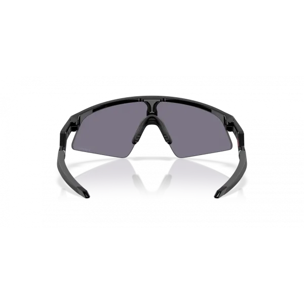 Oakley Resistor Sweep OO9015-04 Polished Black – Παιδικά/Εφηβικά Αθλητικά Γυαλιά με Φακούς Prizm Grey