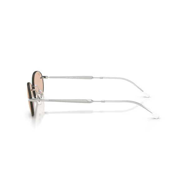 Ray-Ban RB3767 003/MG Silver Rimless – Γυαλιά Ηλίου με Φωτοχρωμικούς Φακούς Photo Amber Dark (54-18-145)