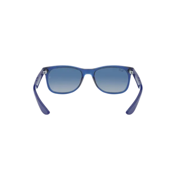 Ray-Ban Junior New Wayfarer RJ9052S 70624 Blue Γυαλιά Ηλίου Παιδικά