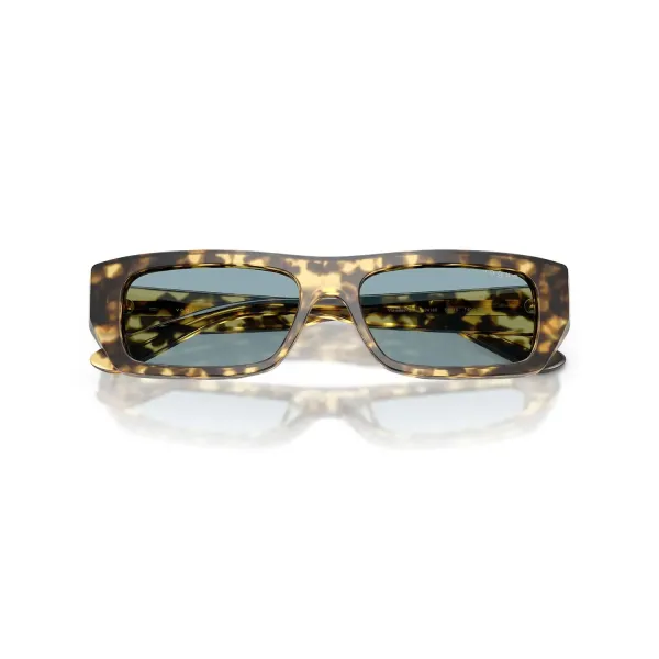 Vogue VO5657SU 324180 Brown Beige Tortoise Blue Γυαλιά Ηλίου 53-16-140