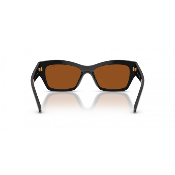 Vogue VO5658SU W44/73 Black Dark Brown Γυαλιά Ηλίου 53-17-140