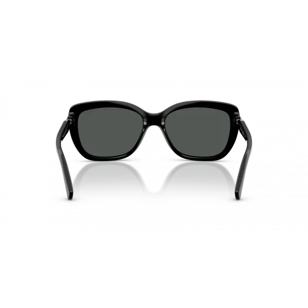 Vogue VO5678SB W44/87 Black Dark Grey Γυαλιά Ηλίου 55-16-140