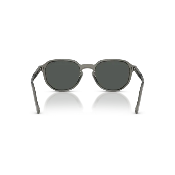 Vogue VO5707S 329487 Transparent Dark Grey Γυαλιά Ηλίου 51-20-145
