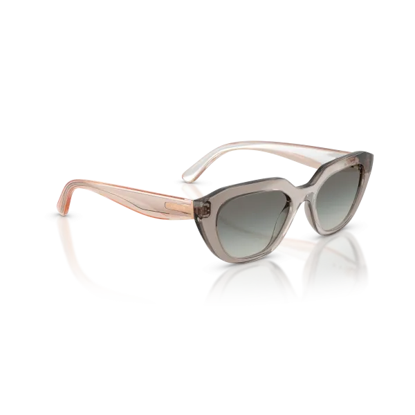 Vogue VO5711S 330111 Milky Warm Grey Gradient Grey Γυαλιά Ηλίου 51-19-140