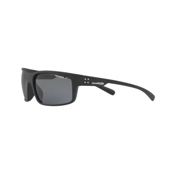 Arnette Fastball 2.0 AN4242 01/81 Matte Black Polarized Γυαλιά Ηλίου 62-16-130