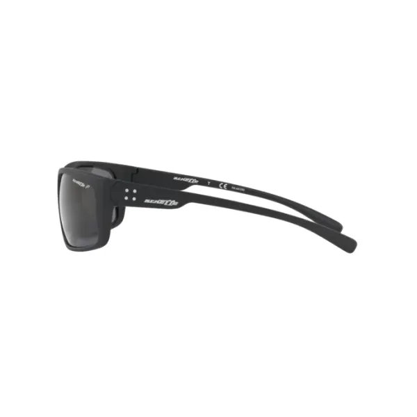 Arnette Fastball 2.0 AN4242 01/81 Matte Black Polarized Γυαλιά Ηλίου 62-16-130