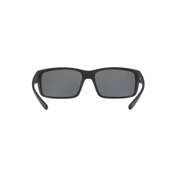 Arnette Fastball 2.0 AN4242 01/81 Matte Black Polarized Γυαλιά Ηλίου 62-16-130