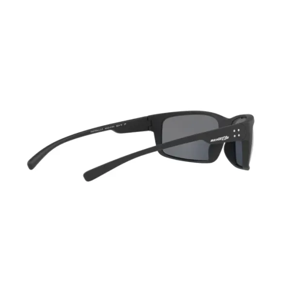Arnette Fastball 2.0 AN4242 01/81 Matte Black Polarized Γυαλιά Ηλίου 62-16-130