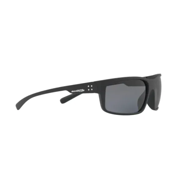 Arnette Fastball 2.0 AN4242 01/81 Matte Black Polarized Γυαλιά Ηλίου 62-16-130