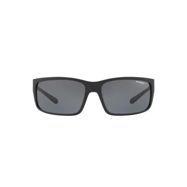 Arnette Fastball 2.0 AN4242 01/81 Matte Black Polarized Γυαλιά Ηλίου 62-16-130